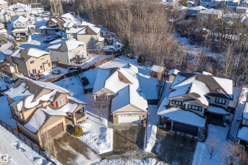 1409 Westerra Bay, Stony Plain, AB - Outdoor With View