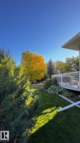 1409 Westerra Bay, Stony Plain, AB - Outdoor