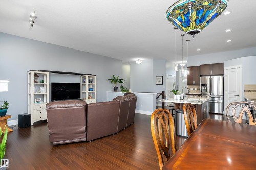 1409 Westerra Bay, Stony Plain, AB - Indoor