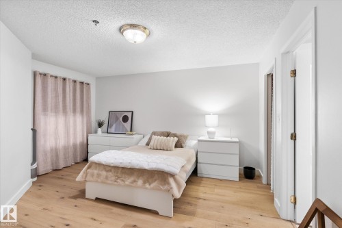 207 12028 103 Avenue, Edmonton, AB - Indoor Photo Showing Bedroom