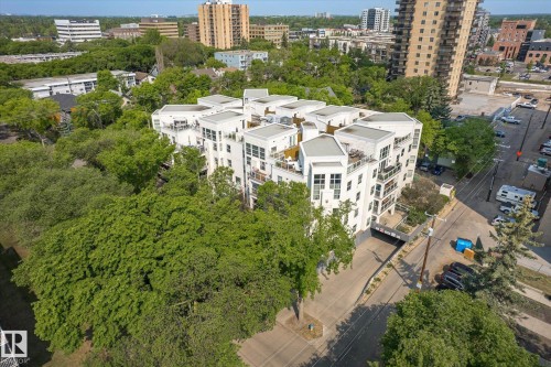 207 12028 103 Avenue, Edmonton, AB - Outdoor With View