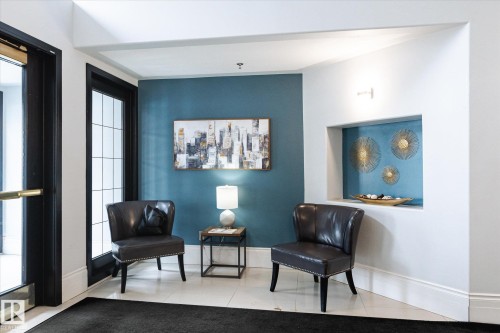 207 12028 103 Avenue, Edmonton, AB - Indoor