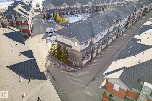 17 4029 Orchards Drive, Edmonton, AB - Outdoor