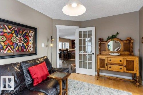 3 Pearson Place, St. Albert, AB - Indoor