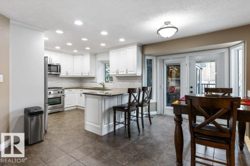 3 Pearson Place, St. Albert, AB - Indoor