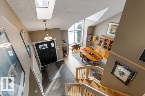 3 Pearson Place, St. Albert, AB - Indoor Photo Showing Other Room