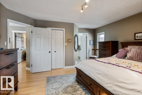 3 Pearson Place, St. Albert, AB - Indoor Photo Showing Bedroom