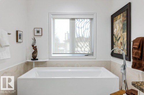 3 Pearson Place, St. Albert, AB - Indoor