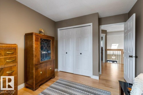 3 Pearson Place, St. Albert, AB - Indoor