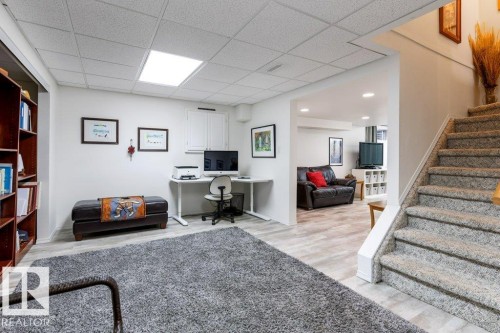 3 Pearson Place, St. Albert, AB - Indoor