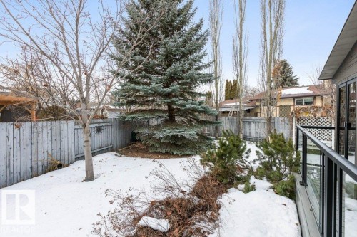 3 Pearson Place, St. Albert, AB - Outdoor