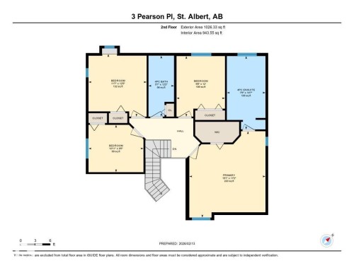 3 Pearson Place, St. Albert, AB - Other