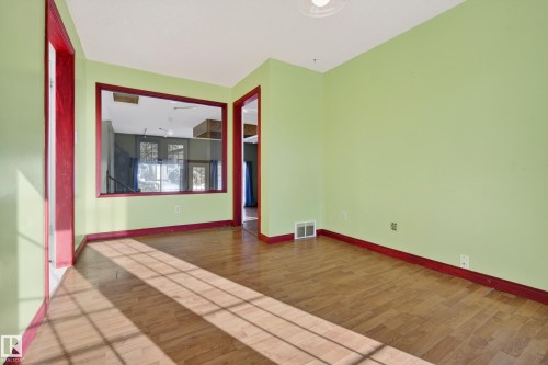 3801 33 Avenue, Leduc, AB - Indoor Photo Showing Other Room