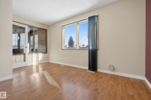 3801 33 Avenue, Leduc, AB - Indoor Photo Showing Other Room
