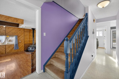 3801 33 Avenue, Leduc, AB - Indoor Photo Showing Other Room