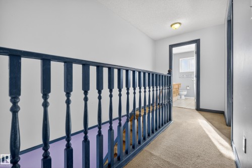 3801 33 Avenue, Leduc, AB - Indoor Photo Showing Other Room