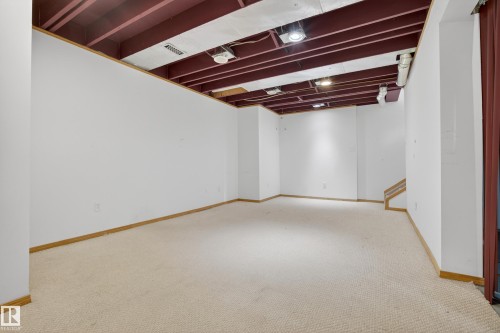 3801 33 Avenue, Leduc, AB - Indoor