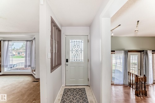 3801 33 Avenue, Leduc, AB - Indoor Photo Showing Other Room