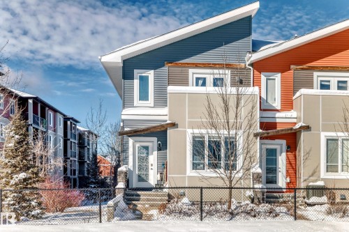38 1480 Watt Drive NW  Edmonton, AB T6X 2G7