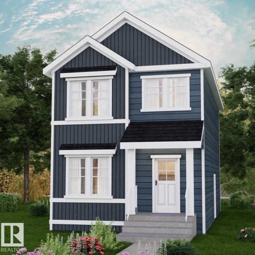 1535 211 Street, Edmonton, AB - Outdoor