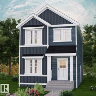1535 211 Street  Edmonton, AB T6M 2M7