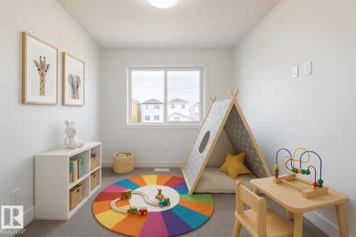 1535 211 Street, Edmonton, AB - Indoor