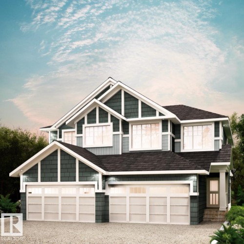 33 Patriot Way  Spruce Grove, AB T7X 2W6