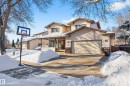 52 Langholm Drive, St. Albert, AB  - Outdoor 