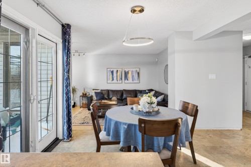 52 Langholm Drive, St. Albert, AB - Indoor Photo Showing Dining Room