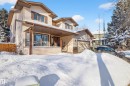 52 Langholm Drive, St. Albert, AB  - Outdoor With Facade 