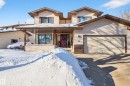 52 Langholm Drive, St. Albert, AB  - Outdoor With Facade 
