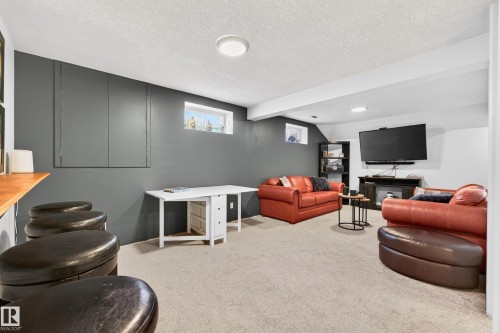 52 Langholm Drive, St. Albert, AB - Indoor Photo Showing Other Room