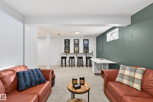 52 Langholm Drive, St. Albert, AB - Indoor