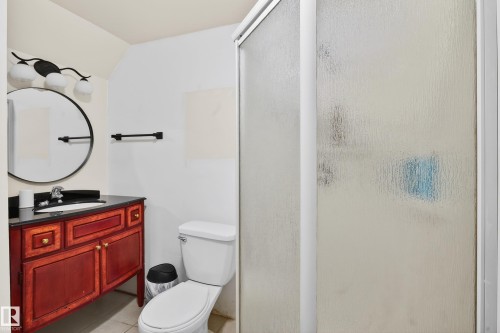 52 Langholm Drive, St. Albert, AB - Indoor Photo Showing Bathroom