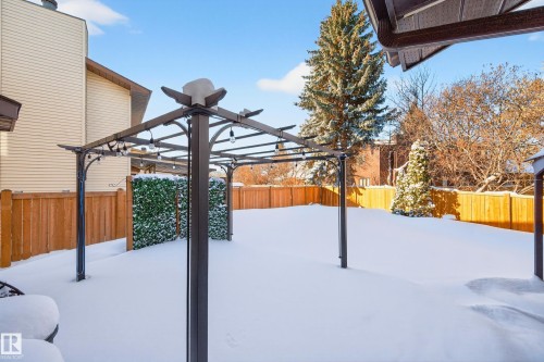52 Langholm Drive, St. Albert, AB - Outdoor