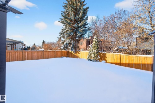 52 Langholm Drive, St. Albert, AB - Outdoor
