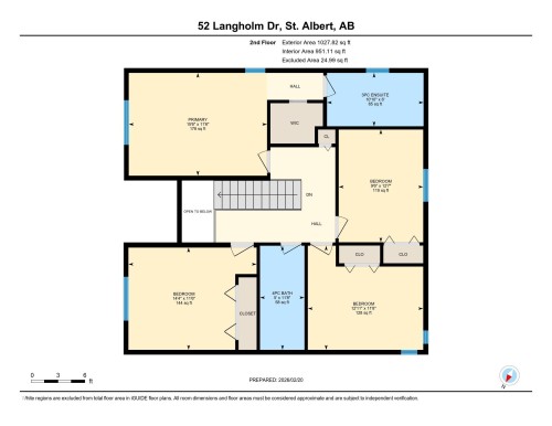 52 Langholm Drive, St. Albert, AB - Other