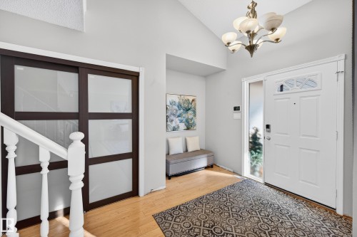 52 Langholm Drive, St. Albert, AB - Indoor Photo Showing Other Room