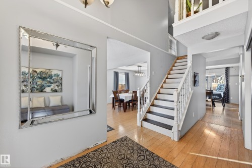 52 Langholm Drive, St. Albert, AB - Indoor Photo Showing Other Room