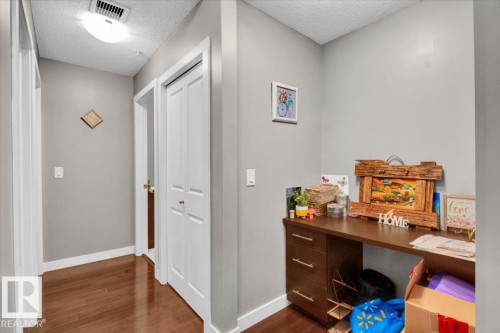 315 2584 Anderson Way, Edmonton, AB - Indoor