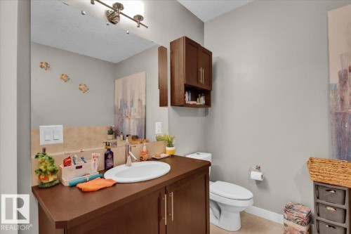315 2584 Anderson Way, Edmonton, AB - Indoor Photo Showing Bathroom