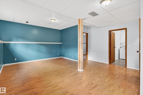 3917 43 Avenue, Leduc, AB - Indoor Photo Showing Other Room