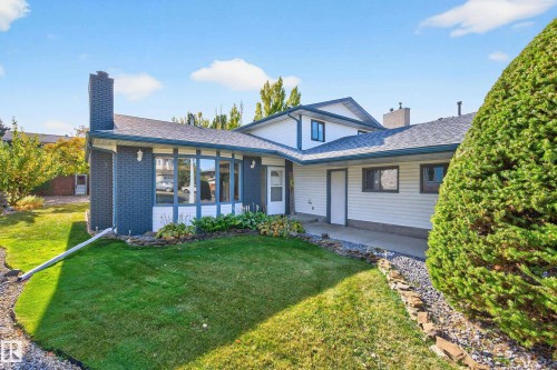 3917 43 Avenue, Leduc, AB - Outdoor