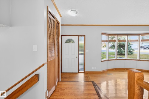 3917 43 Avenue, Leduc, AB - Indoor Photo Showing Other Room