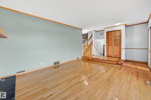 3917 43 Avenue, Leduc, AB - Indoor Photo Showing Other Room