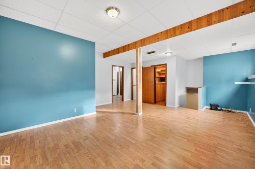 3917 43 Avenue, Leduc, AB - Indoor Photo Showing Other Room