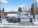 3917 43 Avenue, Leduc, AB  - Outdoor 