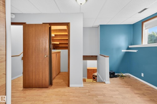 3917 43 Avenue, Leduc, AB - Indoor Photo Showing Other Room