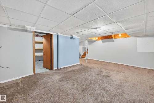 3917 43 Avenue, Leduc, AB - Indoor