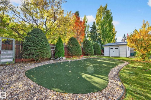 3917 43 Avenue, Leduc, AB - Outdoor